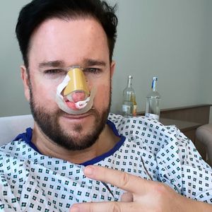 Vor der Hochzeit: Der Wendler lässt seine Nase operieren!