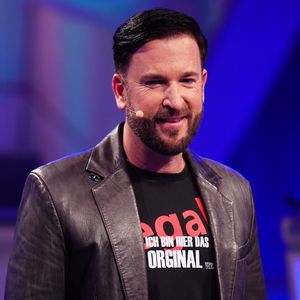 Dschungelcamp-Folgen mit Michael Wendler wieder im Stream