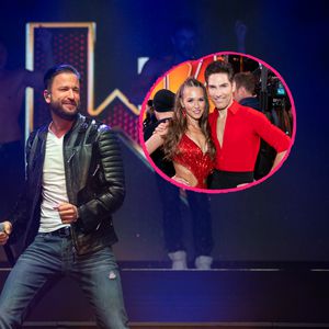 Tanz mit seiner Laura: So reagierte Wendler auf Chris Polanc