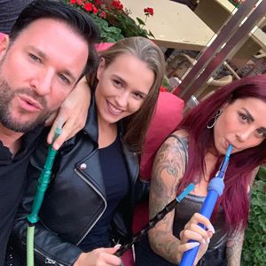 "Wurde benutzt": Kate Merlan mit Wendler und Laura verkracht