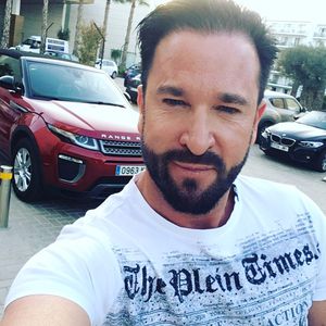 Trotz Klage von Gläubiger: Wendler geht entspannt shoppen