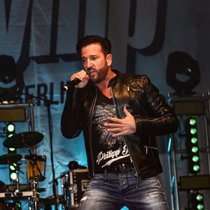 "Rückkehr des Königs": Michael Wendler gibt wieder Konzerte