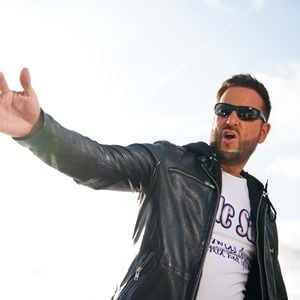 Michael Wendler freut sich über den Erfolg seiner neuen Hits