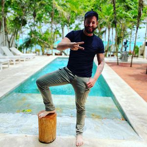 Zu viele Filter: Fans witzeln über neues Foto vom Wendler