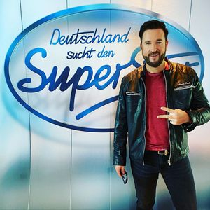 Wendler sicher: RTL wird ihn in DSDS-Folgen mies darstellen