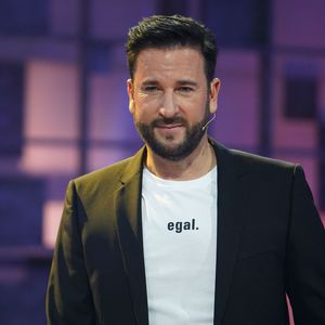 Michael Wendler berichtet von seiner Erfahrung mit Botox