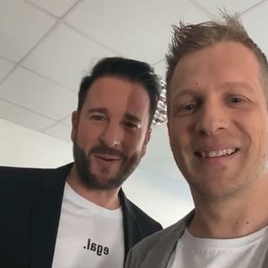 Erneut Streit? Michael Wendler nennt Oliver Pocher "Hetzer"