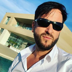 Auch Michael Wendlers Vater verließ seine Frau für Jüngere!