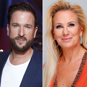 "Misch dich nicht ein": Der Wendler wettert gegen Claudia