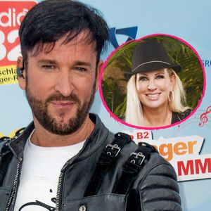 Das sagte der Wendler zu Claudias Dschungelcamp-Teilnahme