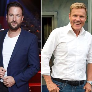Wendler in der DSDS-Jury? Dieter Bohlen spricht Klartext