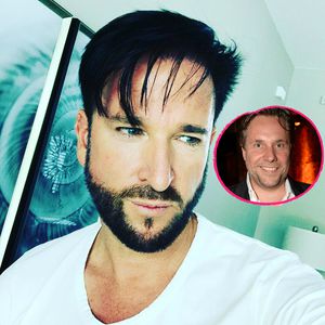 Playboy-Chef disst Wendler: Er darf sich nicht ausziehen!