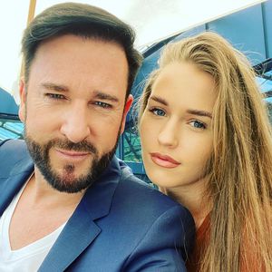 Insider sagt: Wendler und Laura sind immer noch zusammen!