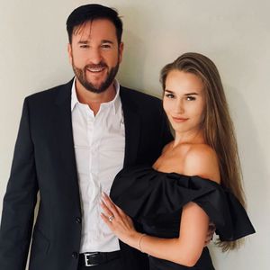 Wendler kündigt an: Laura bald wieder mehr auf Insta aktiv