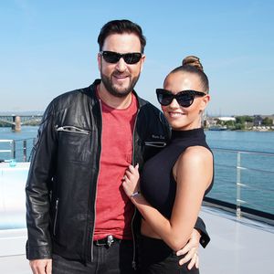 Lange Funkstille: Sind Laura und der Wendler noch ein Paar?