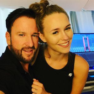 "Mach das!": Der Wendler riet Laura zum Playboy-Shooting