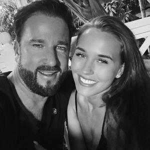 Erste Netz-Regung von Laura: Noch glücklich mit dem Wendler!