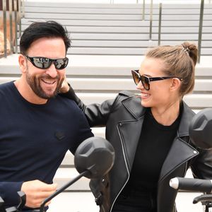 Laura Müller über Michael Wendler: "Stehe auf süße Männer!"