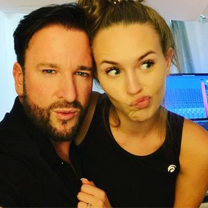 Wendler-Freundin Laura verletzt der Netz-Hate gar nicht!