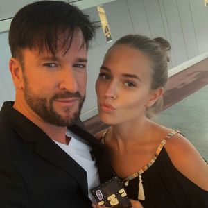 Sommerhaus-Übelkeit: Wendler und Laura klären Babyfrage auf!