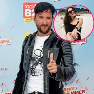 So süß gratuliert der Wendler seiner Laura zum Geburtstag!