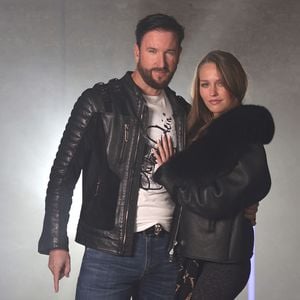 "Keine Solo-Sängerin": Michael Wendler über sein Laura-Duett