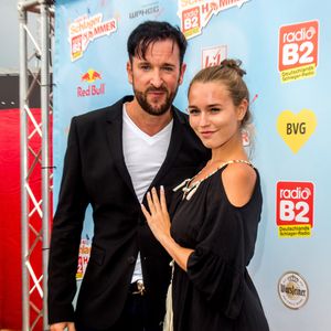 Wendler ist sicher: Die Beziehung zu Laura hält für immer!