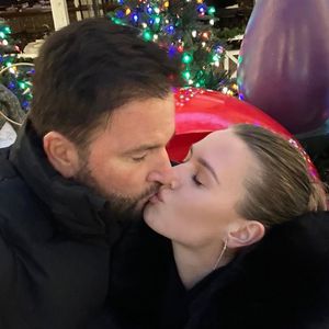 Nach Insta-Bann: Michael Wendler knutscht mit seiner Laura