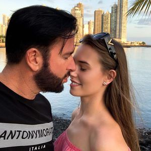 Michael Wendler plaudert über seine Antrags-Pläne für Laura!