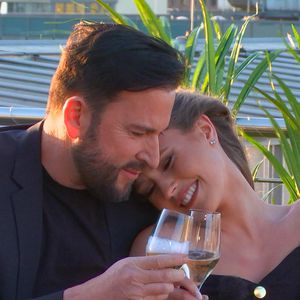 So hätte der Wendler fast um Laura Müllers Hand angehalten!