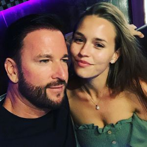 Das hat Michael Wendler seiner Laura zu Ostern geschenkt