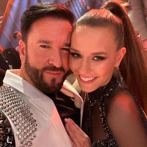 Wendler-Verlobung: Lauras "Let's Dance"-Kollegen gratulieren
