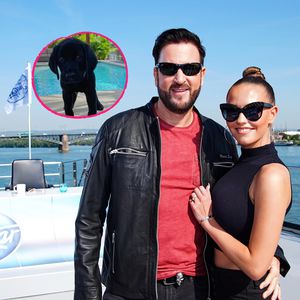 Überraschung: Wendler und Laura haben Welpen-Nachwuchs!