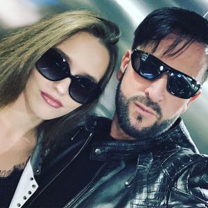September oder Januar: Seit wann datet Wendler seine Laura?