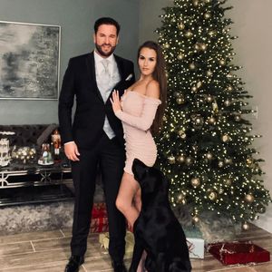 Superteuer: Laura Müller und Wendler kaufen Weihnachtsdeko