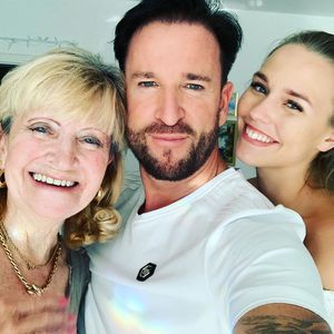 Heimatbesuch-Marathon: Laura trifft Michael Wendlers Mama!