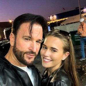 Mexiko-Umweg: Wendler und Laura erst jetzt zurück in den USA