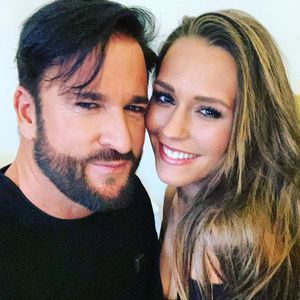Lauras "Let's Dance"-Debüt: Wendler als Support ist schon da