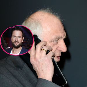 "An meinem Grab nichts verloren": Wendler-Vater teilt aus!
