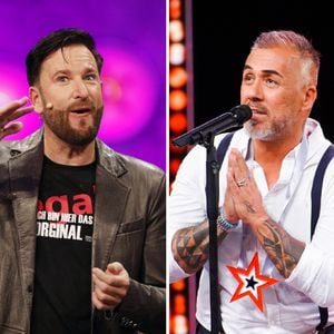 Hochzeitssong-Drama: Wendler schießt gegen Mike Leon Grosch