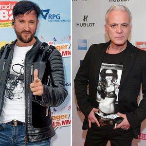 Statt Wendler: Nino de Angelo bekam Angebot für DSDS-Jury
