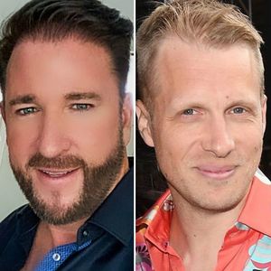 Michael Wendler und Oli Pocher zoffen sich wieder im Netz!