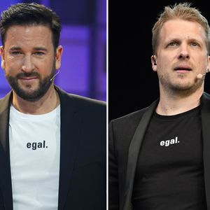 "Egal"-Hit geklaut? Wendler wehrt sich gegen Pocher-Vorwurf