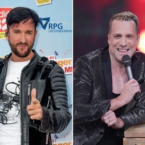Ist Michael Wendler die perfekte Zielscheibe für Pocher?