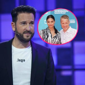 Trotz Netz-Zoff: Wendler gratulierte Pochers zum Nachwuchs