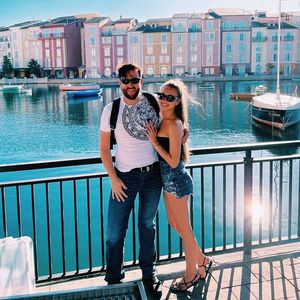 Wieder mehr Pärchencontent? Wendler und Laura total verliebt