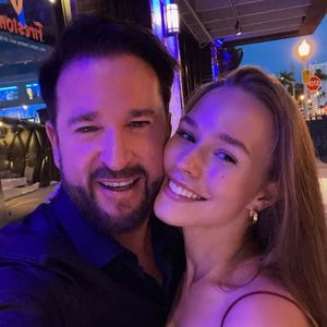"Immer aufregend": Wendler schwärmt auf OnlyFans von Laura