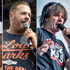 Wendler-Eklat um Willi: Krause scherzte auch – ohne Folgen!