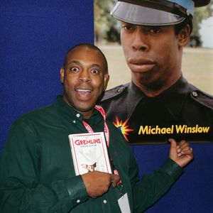 Police Academy-Star ist die perfekte E-Gitarre
