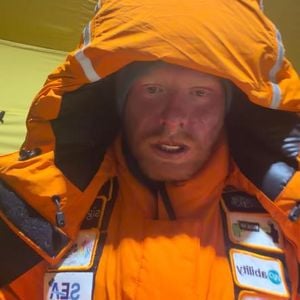 Tauber BBC-Moderator saß in Mount-Everest-Todeszone fest
